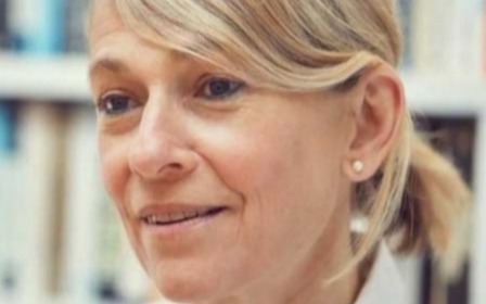 Elizabeth Shaw Therapy